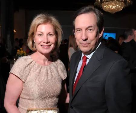 Lorraine Martin Smother husband 